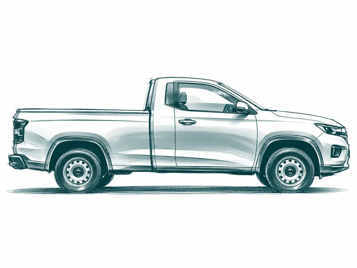 Hyundai Bakkies and Commercial Vehicles