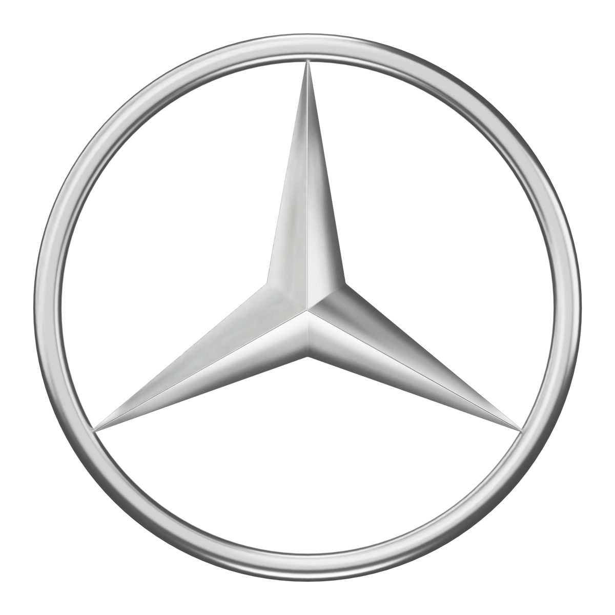 Mercedes-Benz logo