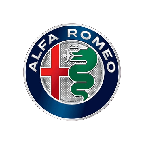 Alfa Romeo logo