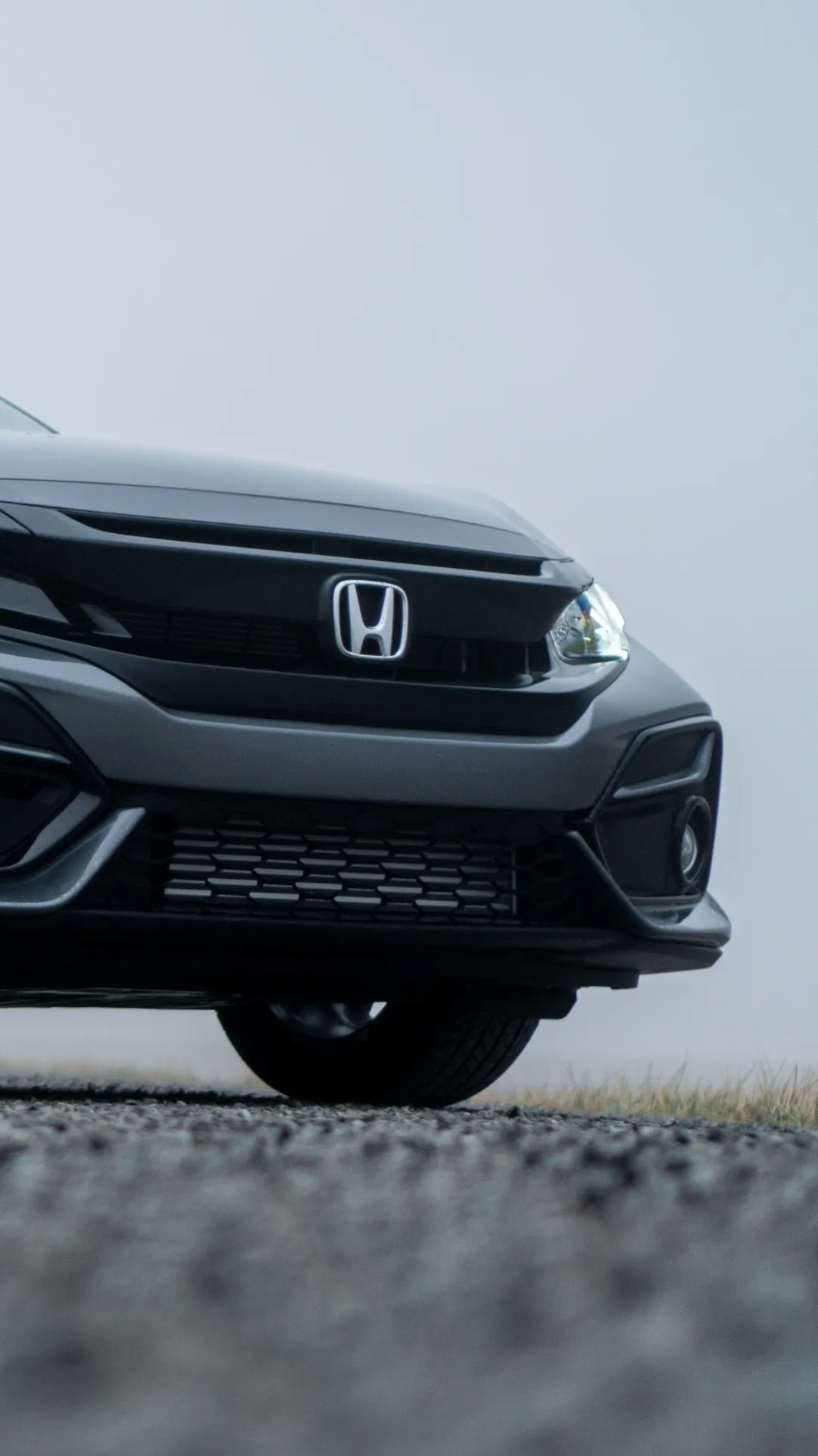 Honda values and vision