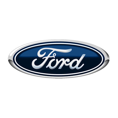 Ford logo
