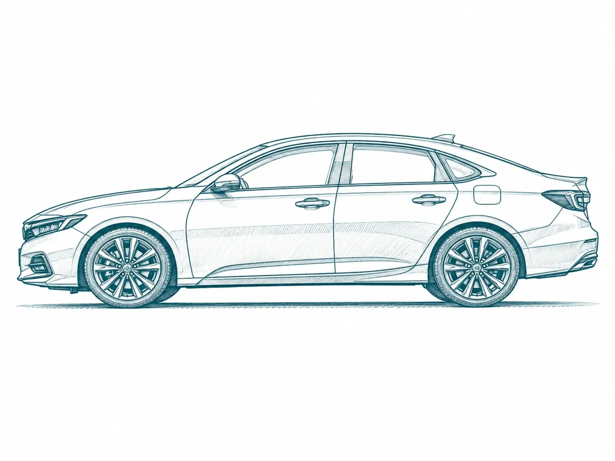 Honda Sedans and Family Cars