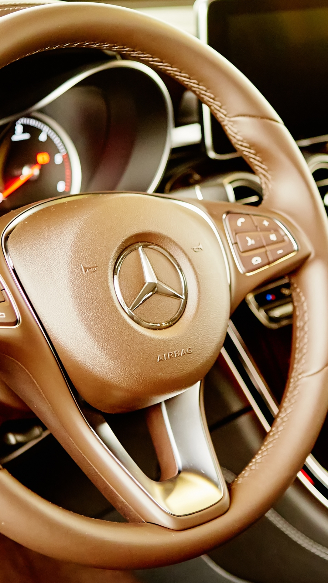 Mercedes-Benz mercedes-benz engines and power delivery