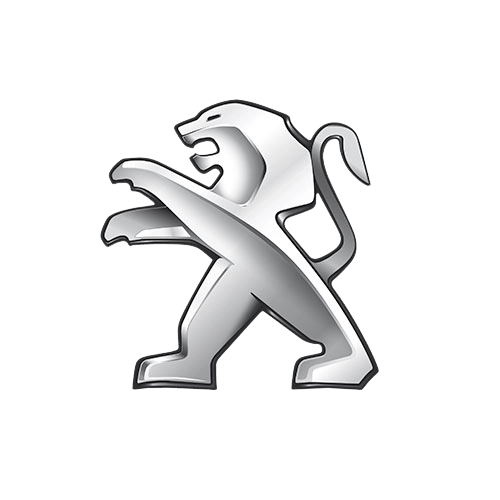 Peugeot logo