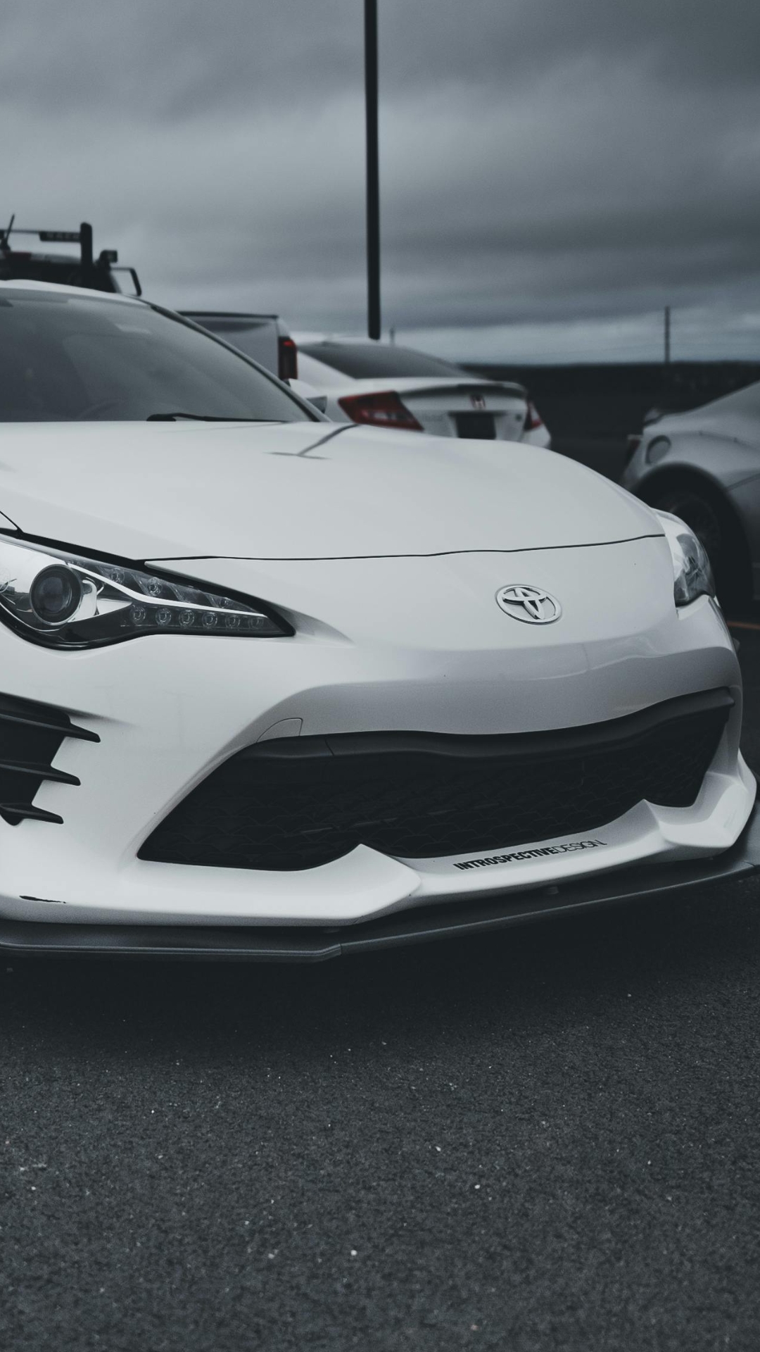 Toyota why oem parts matter for toyota vehicles