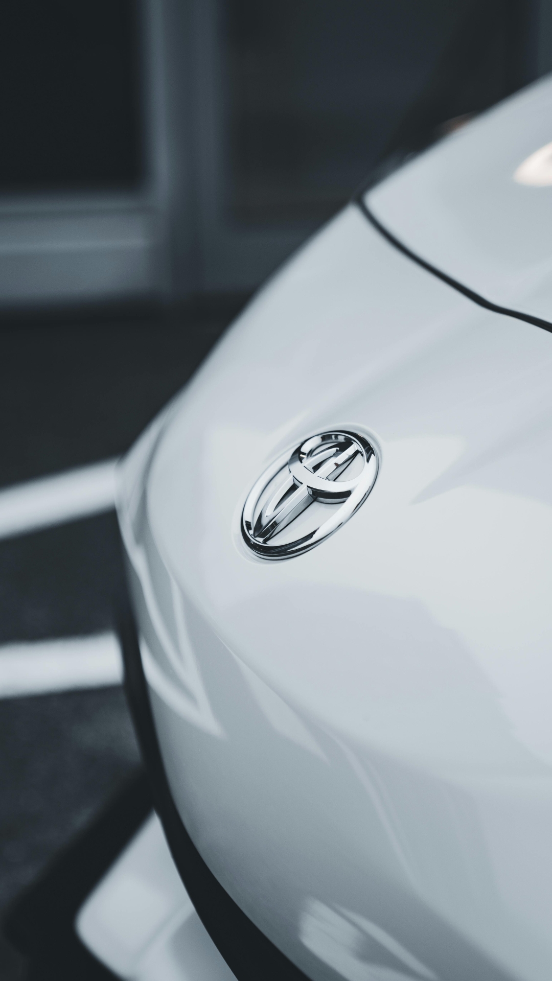 Toyota values and vision