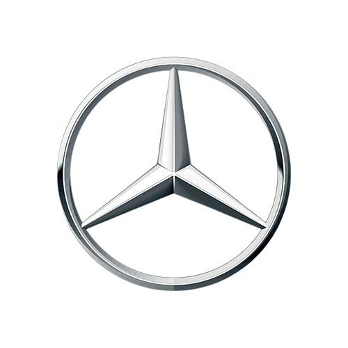 Mercedes logo