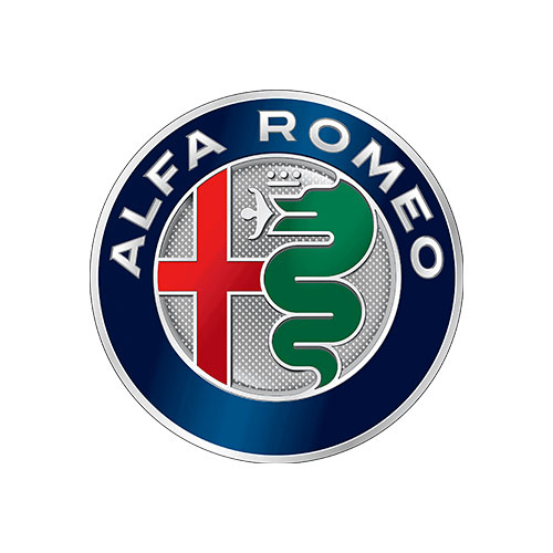 Alfa Romeo logo