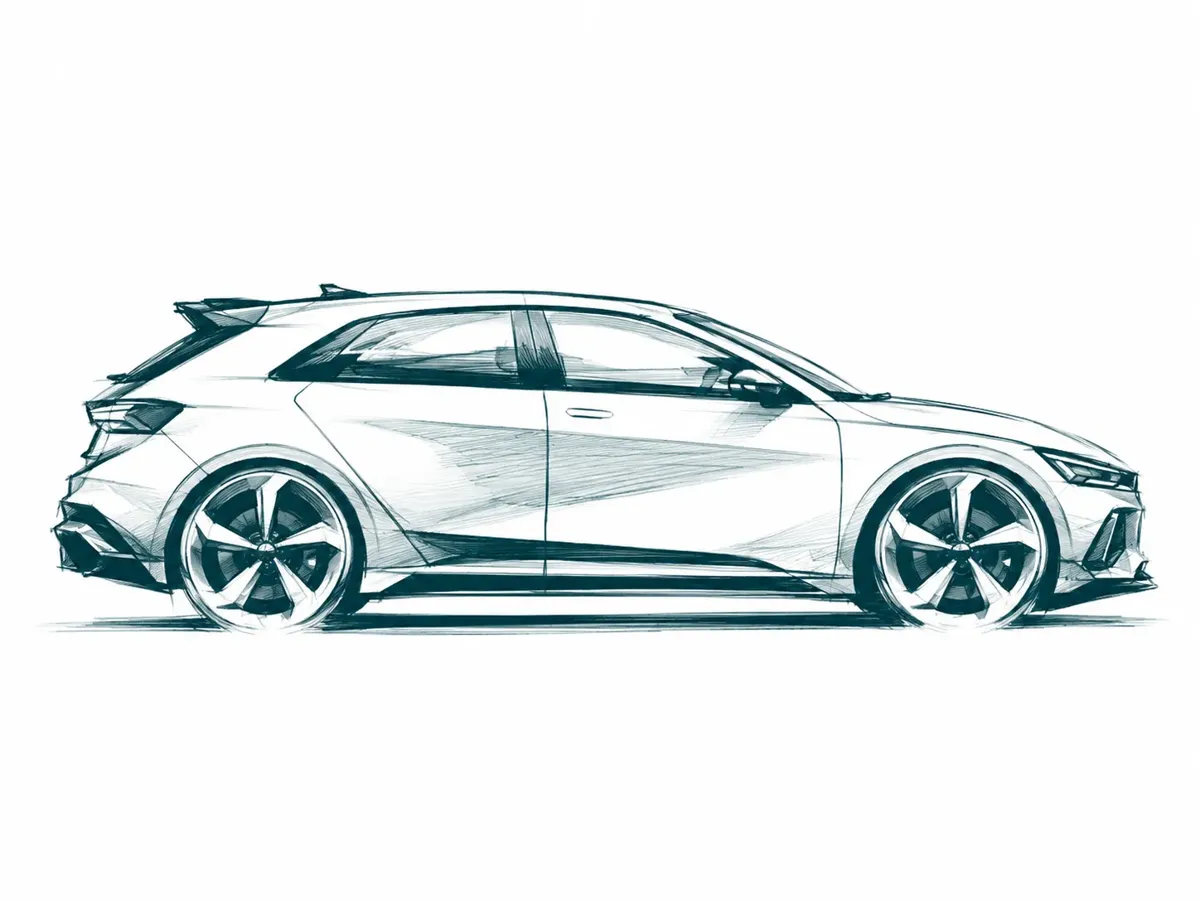 Hyundai Performance VEHICLES