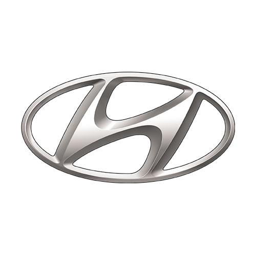 Hyundai logo