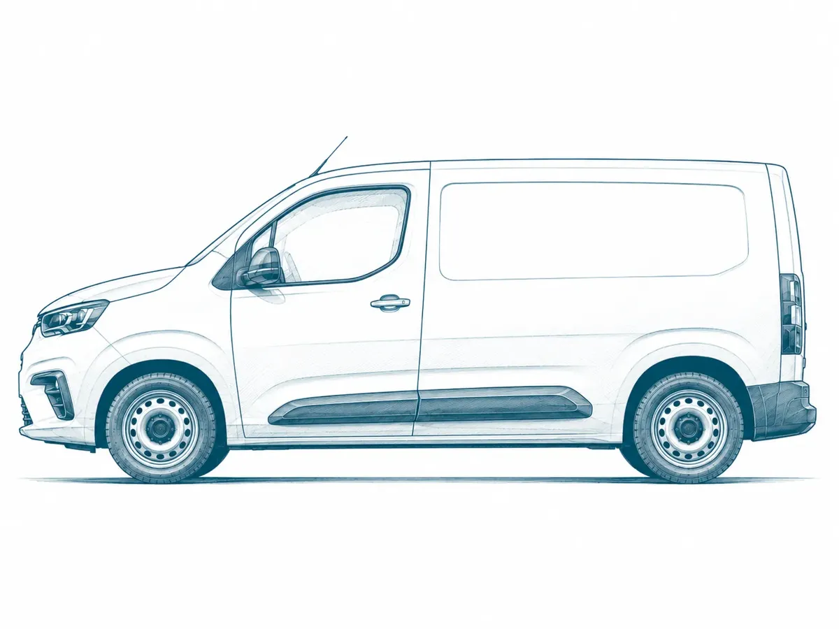 Fiat Commercial Vehicles