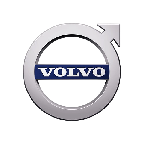 Volvo logo