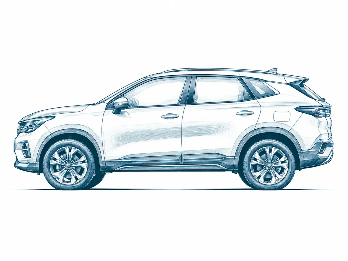 Kia SUVs and Family Vehicles