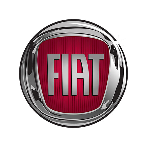 Fiat logo