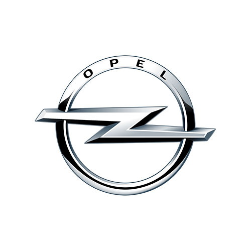 Opel logo