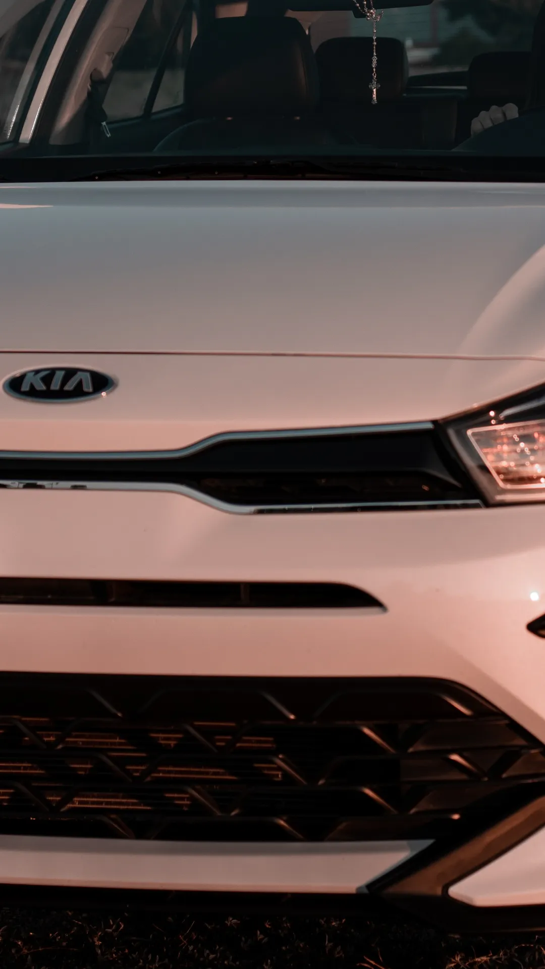 Kia values and vision