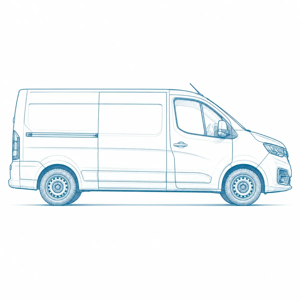 Renault Commercial Vehicles