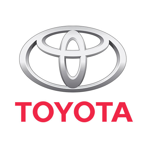 Toyota logo