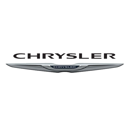 Chrysler logo
