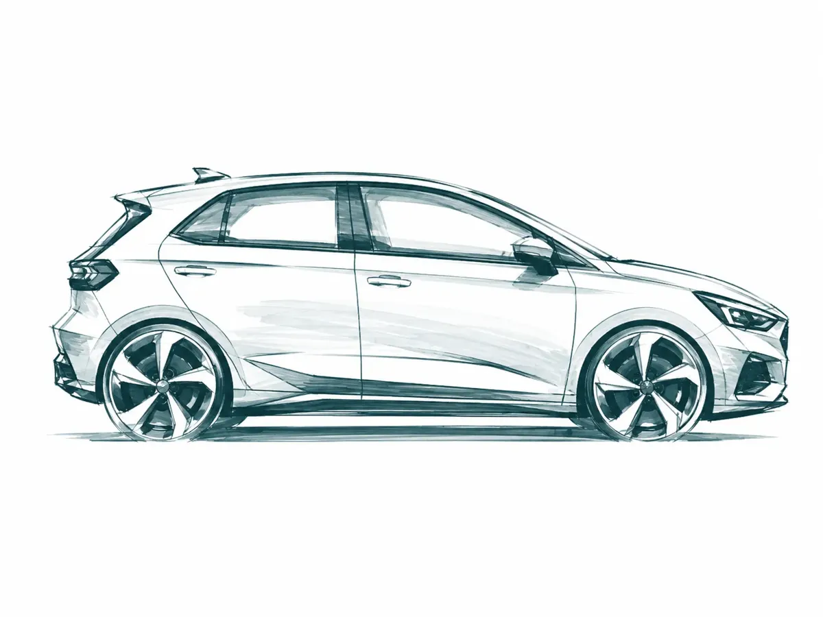 Hyundai Compact Cars