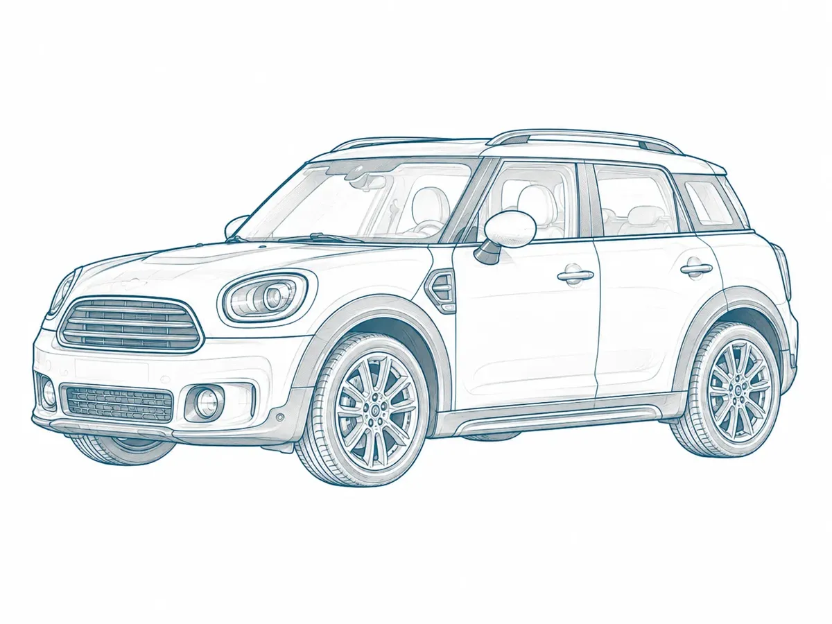 Mini Convertibles