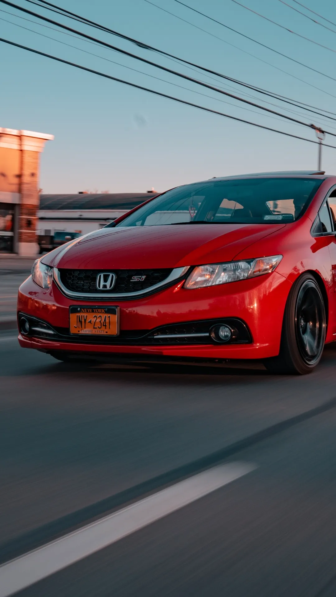 Honda the honda brand throughout time