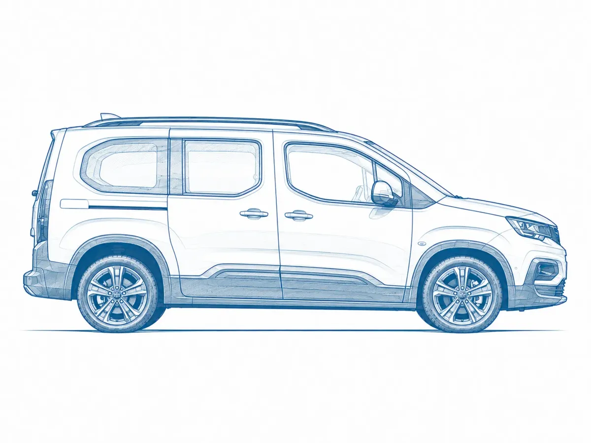 Peugeot SUVs and Crossovers