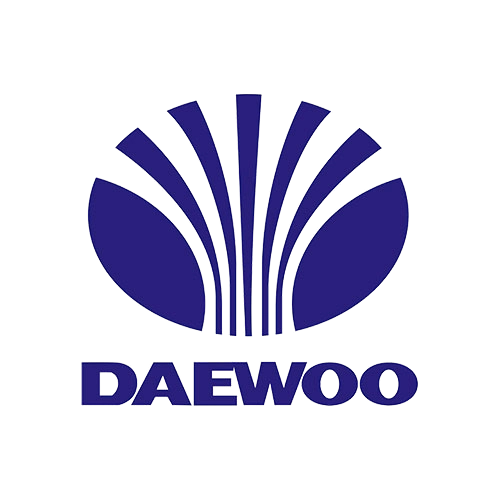 Daewoo logo