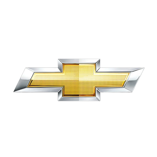 Chevrolet logo