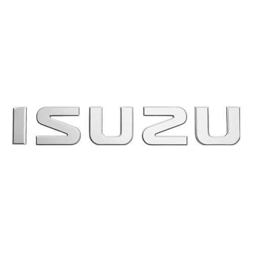 Isuzu logo
