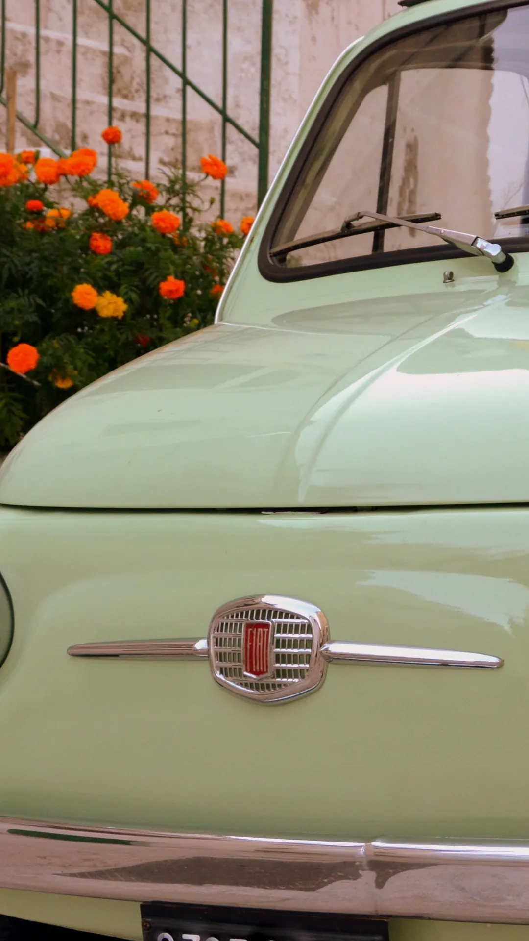Fiat fiat engines and power delivery