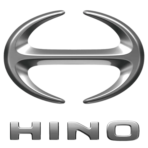 Hino logo