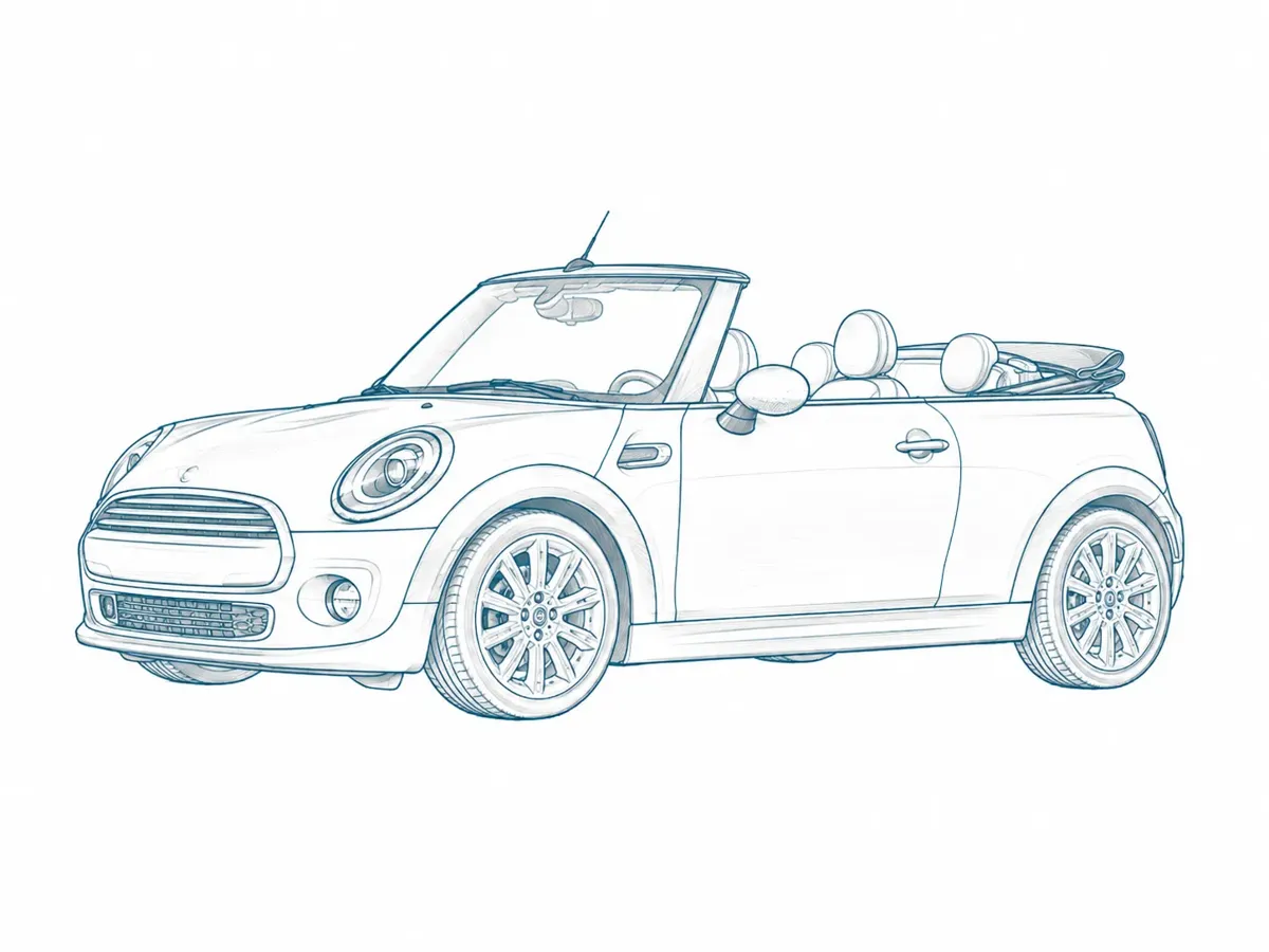 Mini SUVs and Crossovers