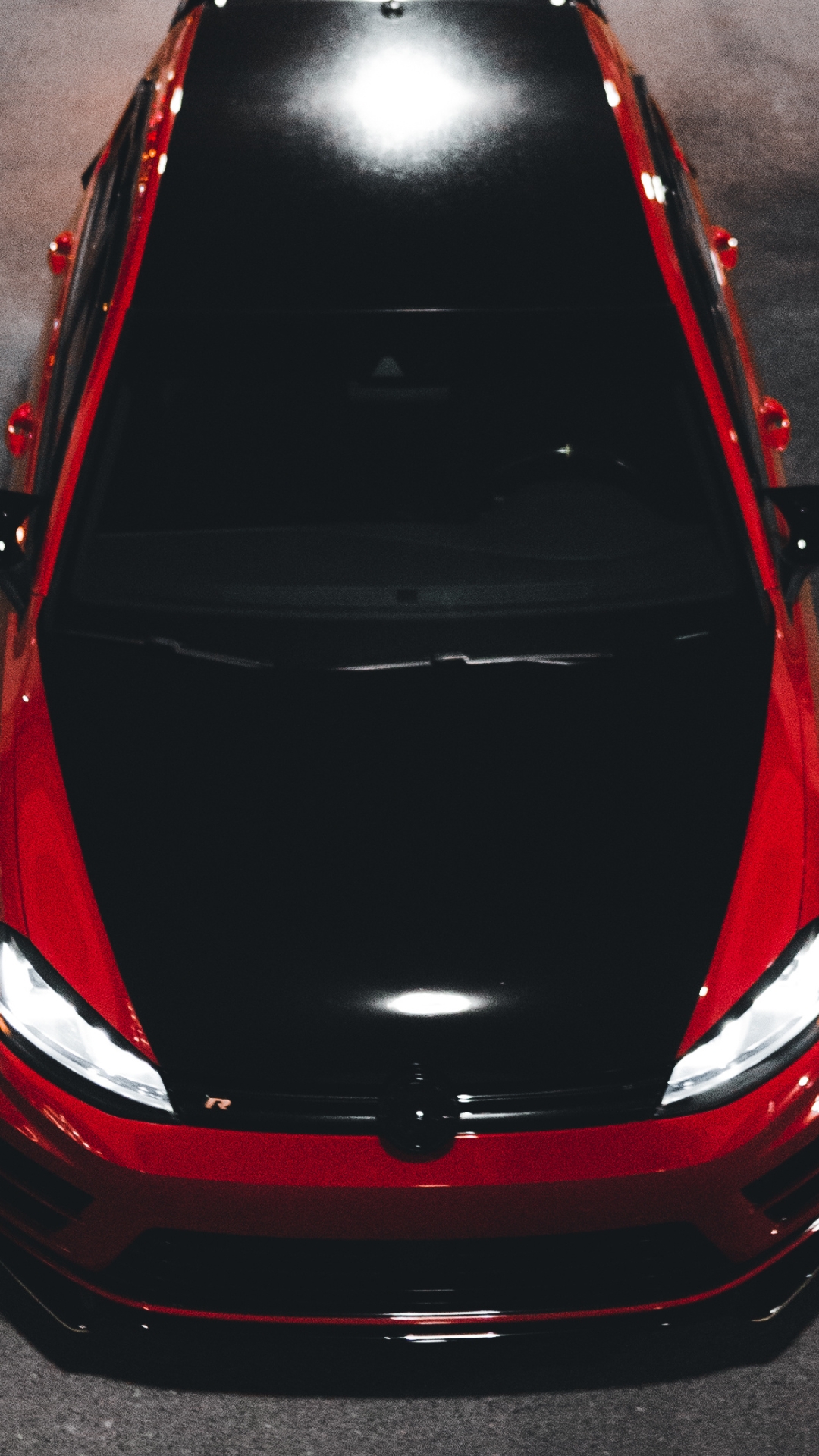 Volkswagen values and vision