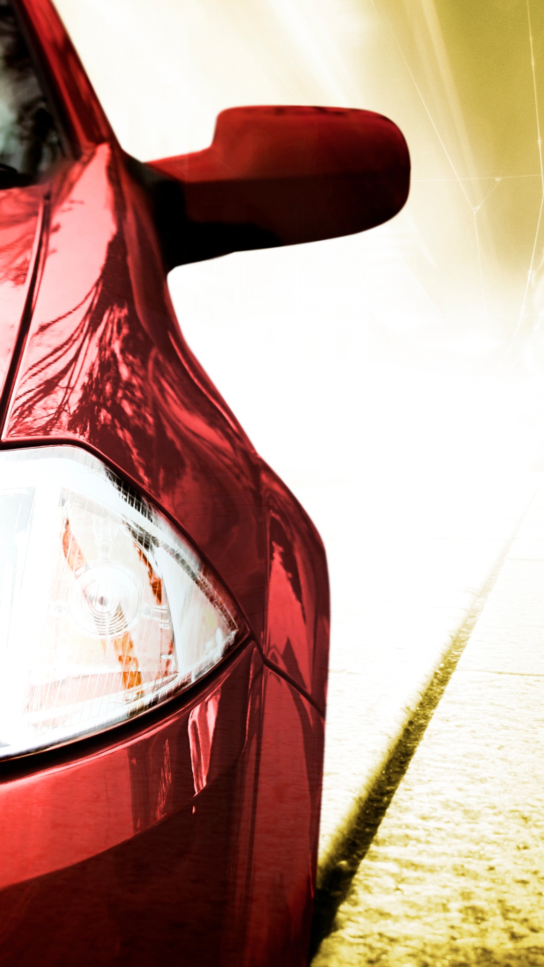 Renault values and vision