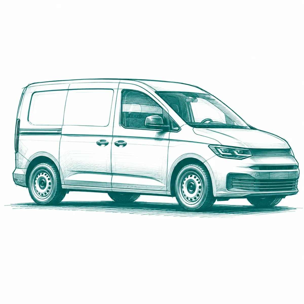 Volkswagen Commercial and Utility Vehicles