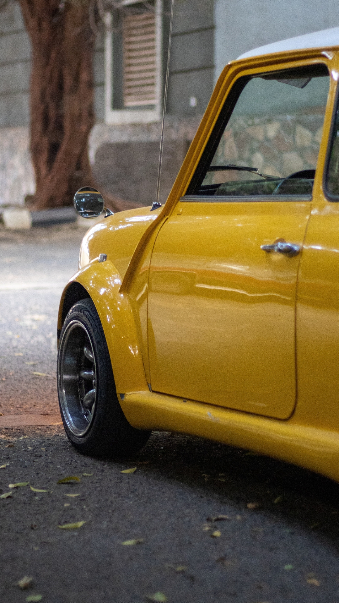 Mini the mini brand throughout time