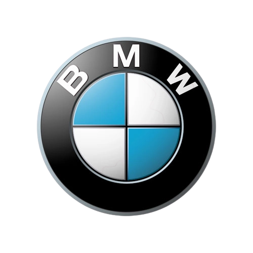 BMW logo