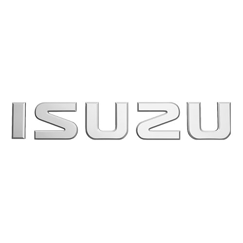 Isuzu logo