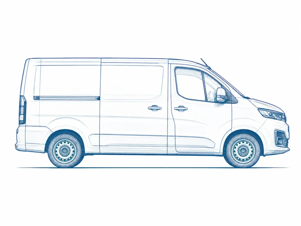 Peugeot Commercial Vehicles