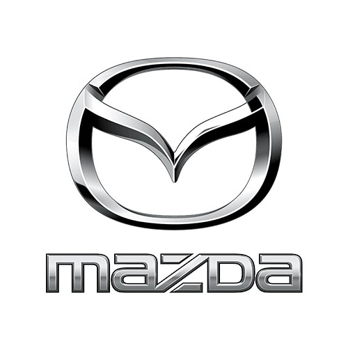 Mazda logo