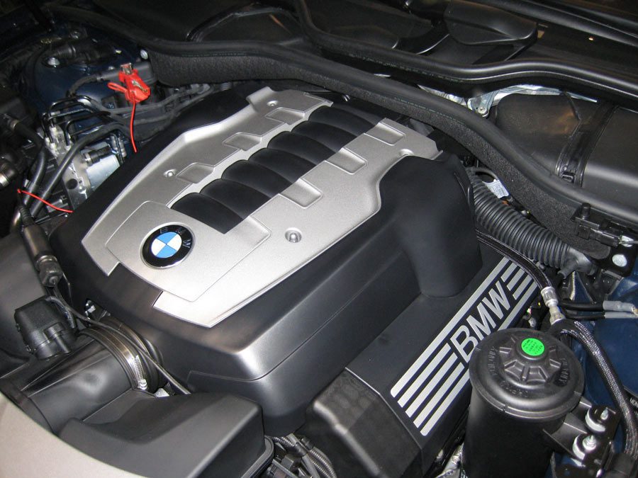 BMW engines for sale