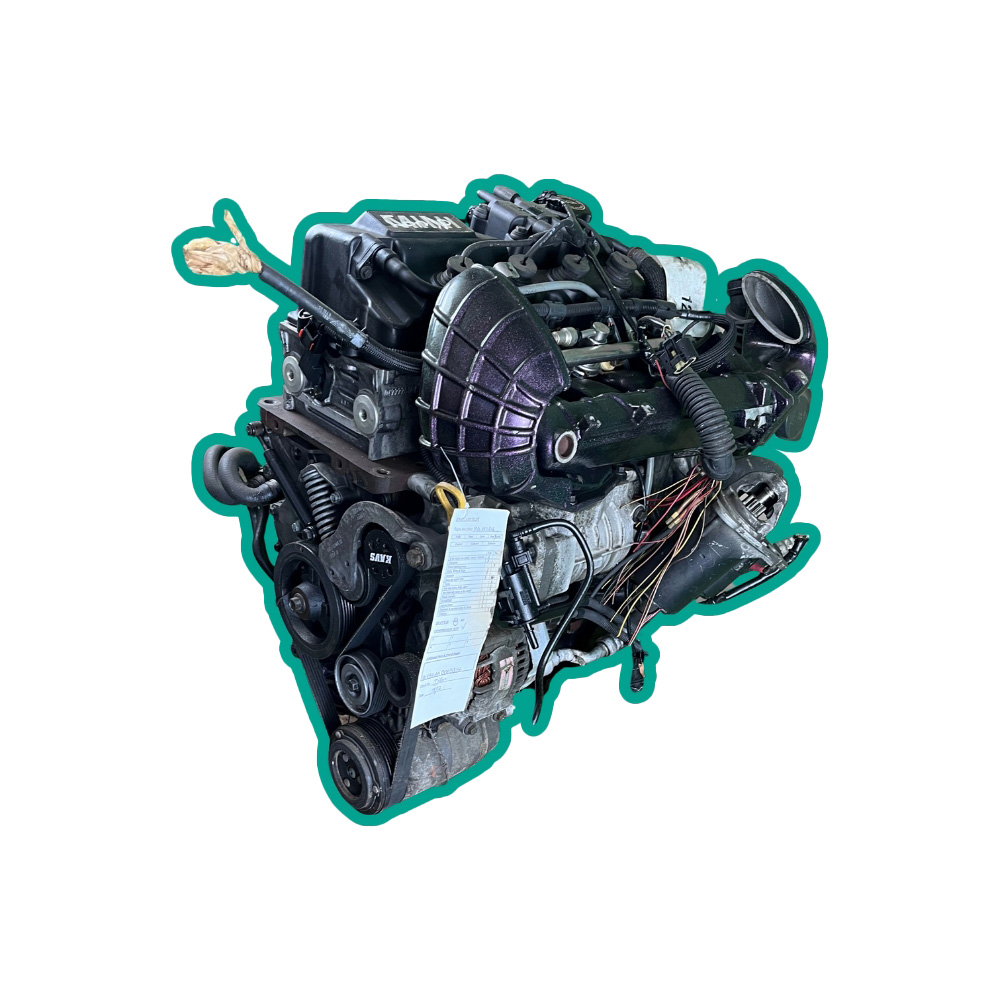 Mini cooper S 1.6 (super charged) W11B16 Engine - homeofengines.co.za