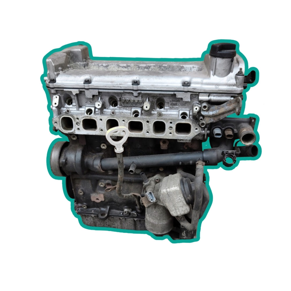 VW VR6 2.8 Engine | homeofengines.co.za