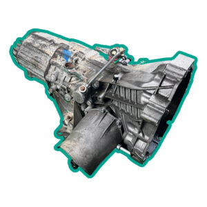 Mercedes 271 6-Speed Manual Gearbox For Sale | Warranty SA