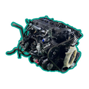 Nissan | homeofengines.co.za