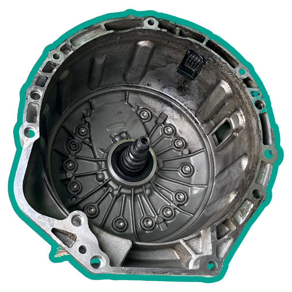 BMW F20 N13 GA8HP45Z 6-Speed Automatic Gearbox For Sale | Warranty SA