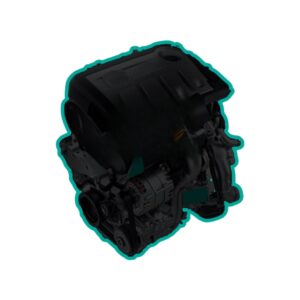 Audi 2.0 FSI (ALT) Engine