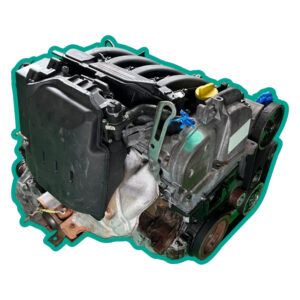 Nissan | homeofengines.co.za