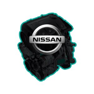 Nissan | homeofengines.co.za